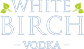Show White Birch